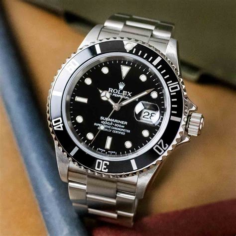 rolex submariner rep 1 1|rolex submariner authentic watches.